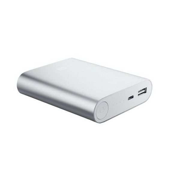 Power Bank Xiaomi Mi 10400 mAh