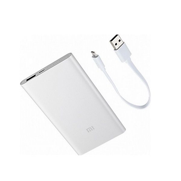 Power Bank Xiaomi Mi 12000 mAh
