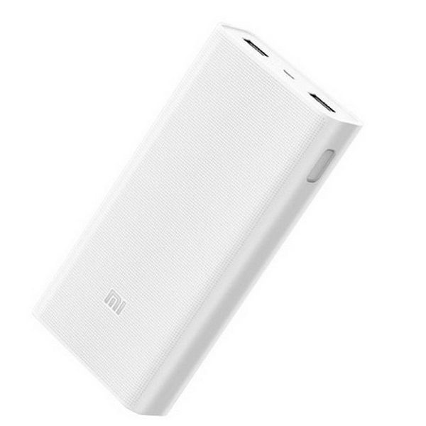 Power Bank Xiaomi Mi 20000 mAh