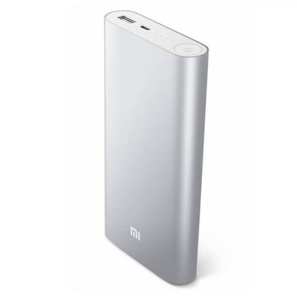 Power Bank Xiaomi Mi 20800 mAh