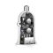 Автомобильное зарядное устройство Baseus Grain Pro (2USB 4.8A) (CCALLP)