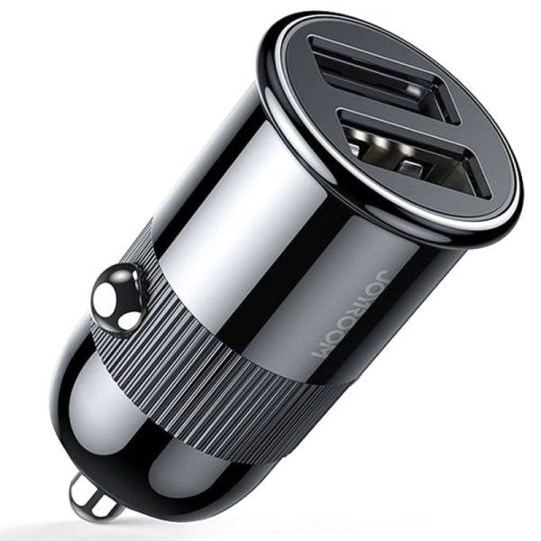 Автомобильное зарядное устройство Joyroom C-A06 (2 USB /3.1A)