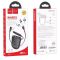 Дата кабель Hoco S50 Magnetic 3in1 Lightning-microUSB-Type-C (1m)