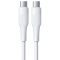 Дата кабель Joyroom S-1830M3 Type-C to Type-C 60W (1.8m)