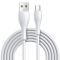 Дата кабель Joyroom S-1030M8 USB to Type-C 3A (1m)