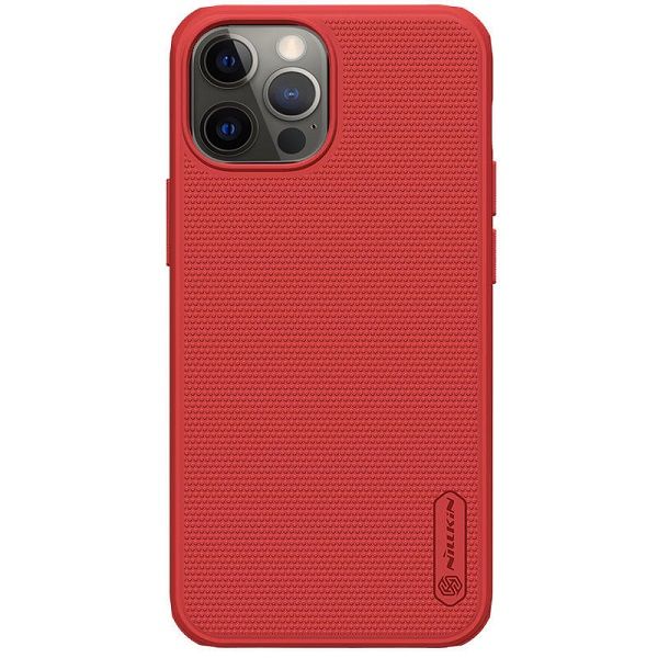 Чехол Nillkin Matte Pro Apple iPhone 13 Pro Max