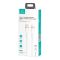 Дата кабель Usams US-SJ489 U64 Type-C To Lightning 20W PD (1.2m)