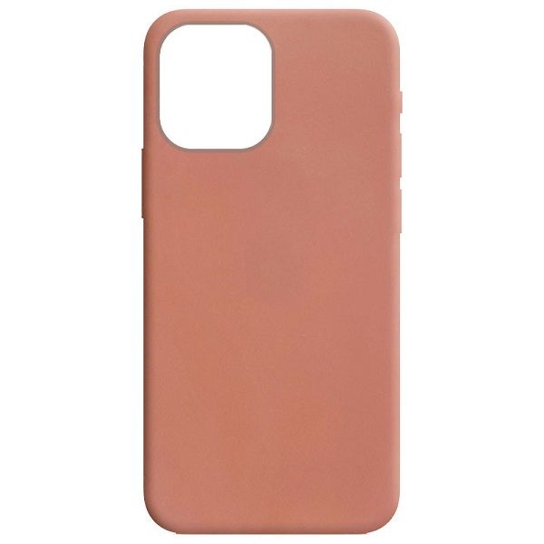Чехол силиконовый Candy Apple iPhone 12/12 Pro