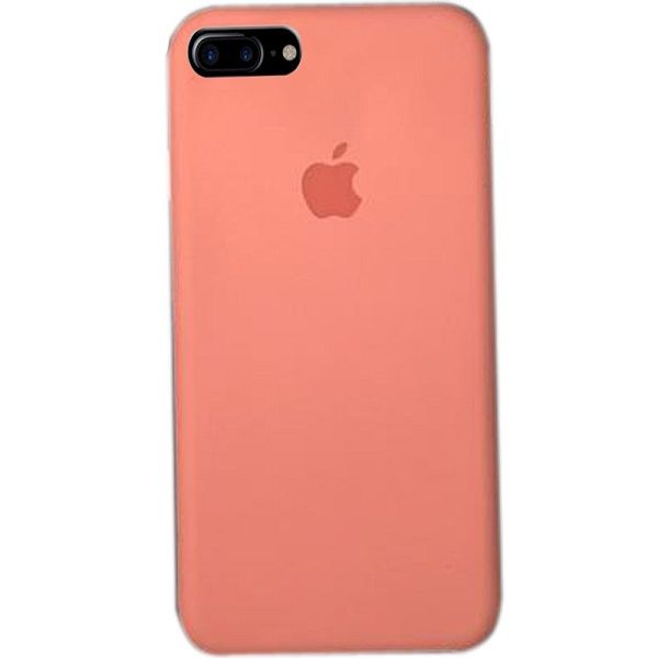 Чехол Silicone Case Full Protective Apple iPhone 7 plus/8 plus