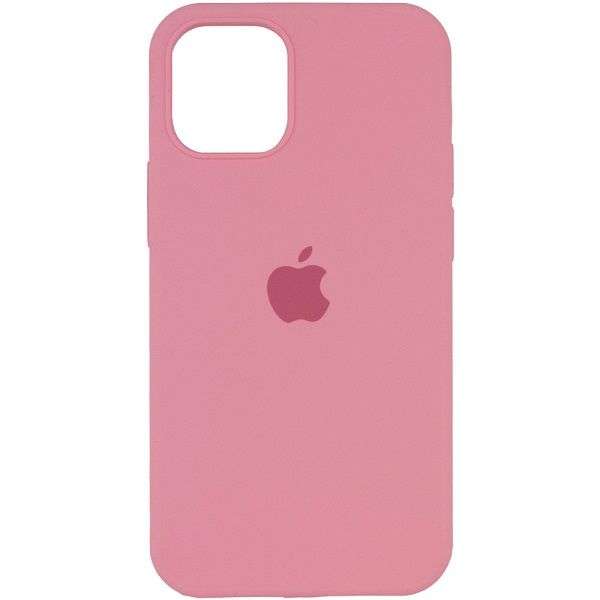 Чехол Silicone Case Full Protective Apple iPhone 12 Pro Max