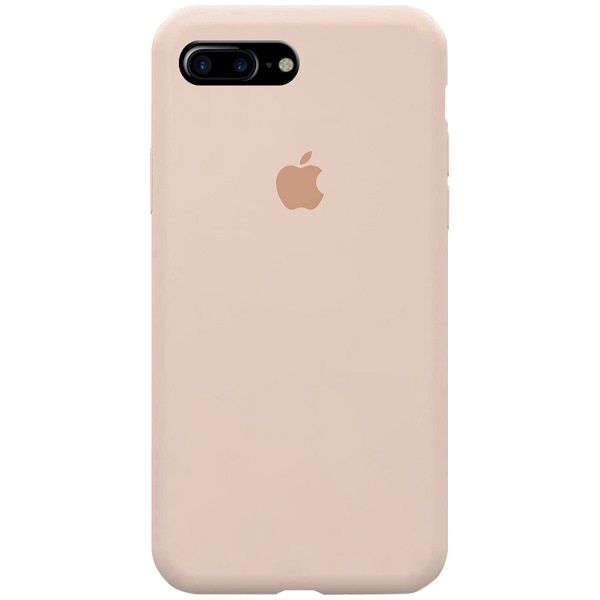 Чехол Silicone Case Full Protective Apple iPhone 7 plus/8 plus