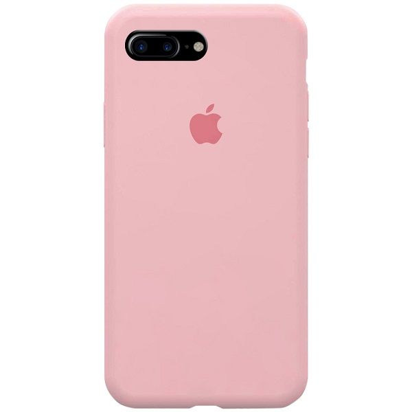 Чехол Silicone Case Full Protective Apple iPhone 7 plus/8 plus