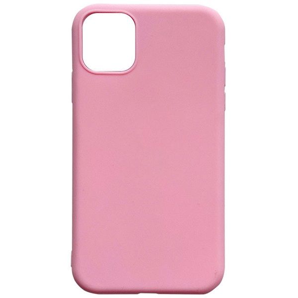 Чехол силиконовый Candy Apple iPhone 12/12 Pro