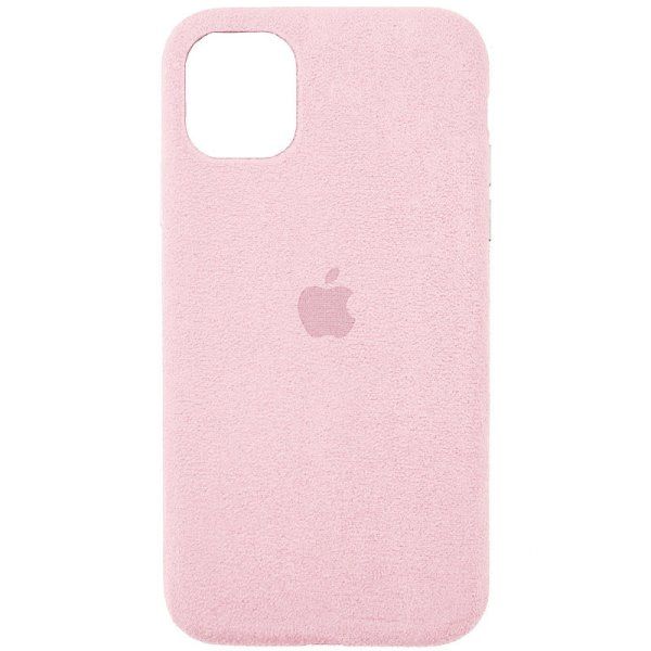 Чехол ALCANTARA Case Full Apple iPhone 11