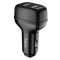 Автомобильное зарядное устройство Hoco Z36 (2USB/2.4A)