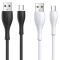 Дата кабель Joyroom S-1030M8 USB to Type-C 3A (1m)