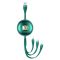 Дата кабель Usams US-SJ508 U69 3IN1 Retractable Cable 1m