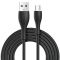 Дата кабель Joyroom S-1030M8 USB to Type-C 3A (1m)