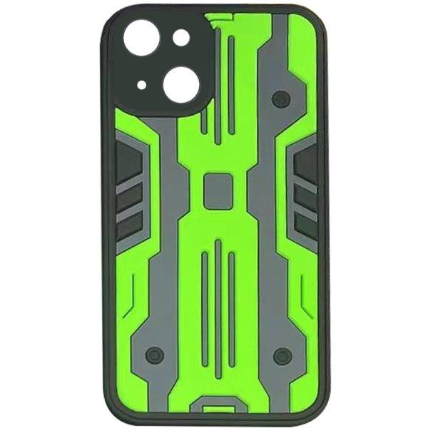Чехол TPU+PC Optimus Apple iPhone 13