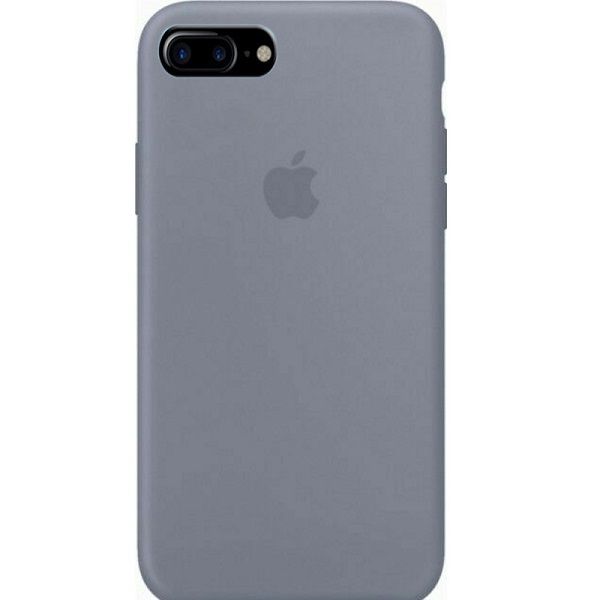 Чехол Silicone Case Full Protective Apple iPhone 7 plus/8 plus