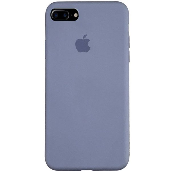 Чехол Silicone Case Full Protective Apple iPhone 7 plus/8 plus