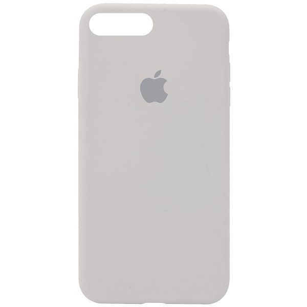 Чехол Silicone Case Full Protective Apple iPhone 7 plus/8 plus
