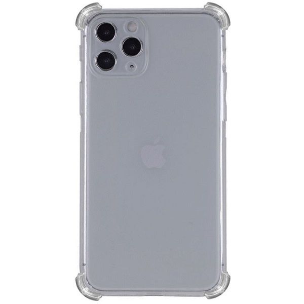 Чехол TPU GETMAN Ease logo Apple iPhone 13 Pro