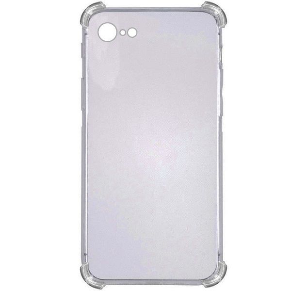 Чехол TPU GETMAN Ease logo Apple iPhone 7/ 8 /SE