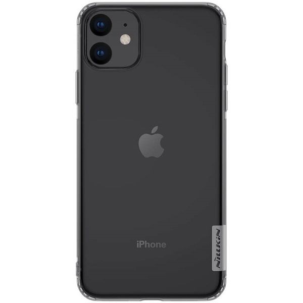 Чехол TPU Nillkin Nature Series Apple iPhone 11