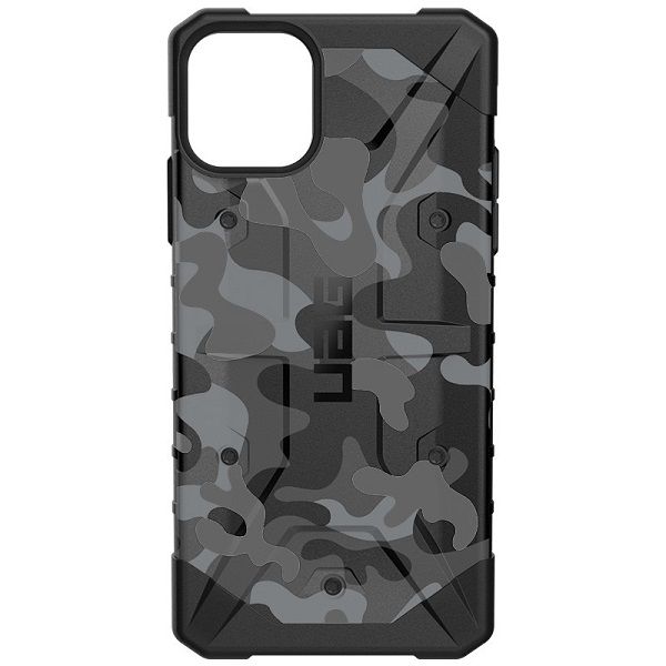 Чехол ударопрочный UAG Pathfinder камуфляж Apple iPhone 12/12 Pro