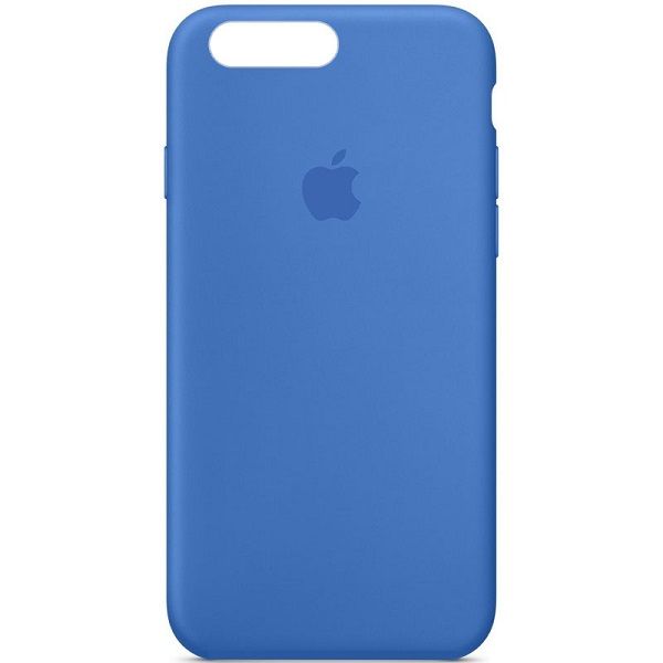 Чехол Silicone Case Full Protective Apple iPhone 7 plus/8 plus