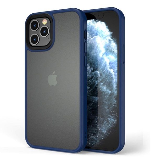 Чехол Metal Buttons Apple iPhone 13 Pro