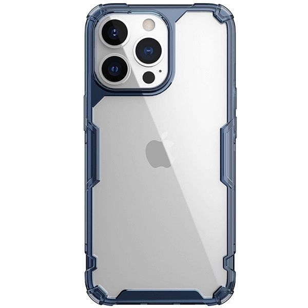 Чехол TPU Nillkin Nature Series Apple iPhone 13 Pro Max