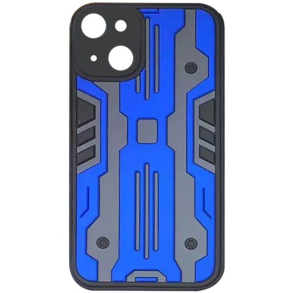 Чехол TPU+PC Optimus Apple iPhone 13