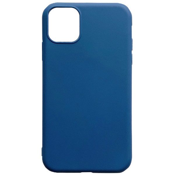 Чехол силиконовый Candy Apple iPhone 12/12 Pro