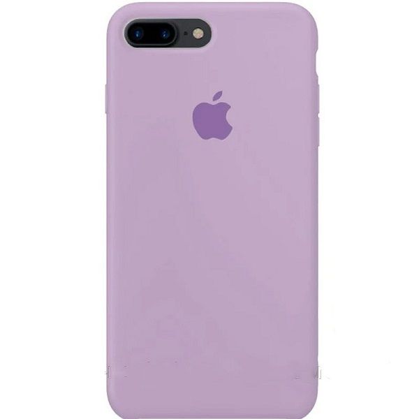 Чехол Silicone Case Full Protective Apple iPhone 7 plus/8 plus