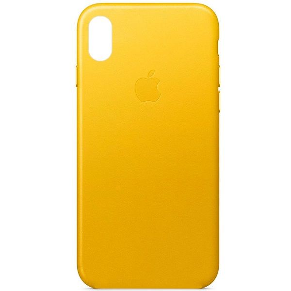 Чехол Silicone Case Full Protective Apple iPhone XR