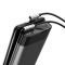 Дата кабель Hoco U42 Exquisite Steel Type-C cable (1.2m)