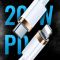 Дата кабель Usams US-SJ484 U63 Type-C To Lightning 20W PD (1.2m)