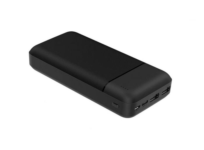 Портативная батарея XON PowerBank UniCharge (UC2R) 20000 mAh Black
