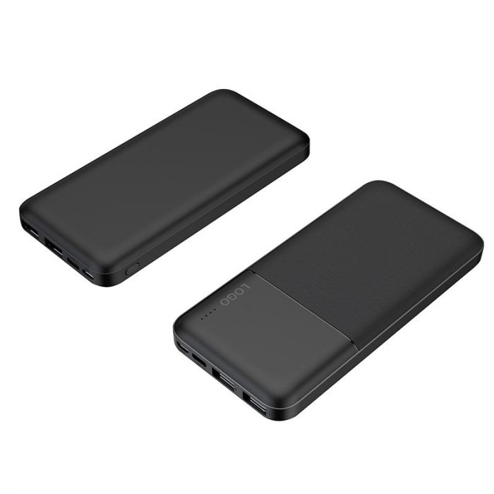 Портативная батарея XON PowerBank UniCharge (UC2R) 20000 mAh Black