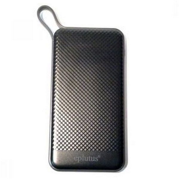 Power Bank Eplutus PB-109 10200 mAh 1 USB