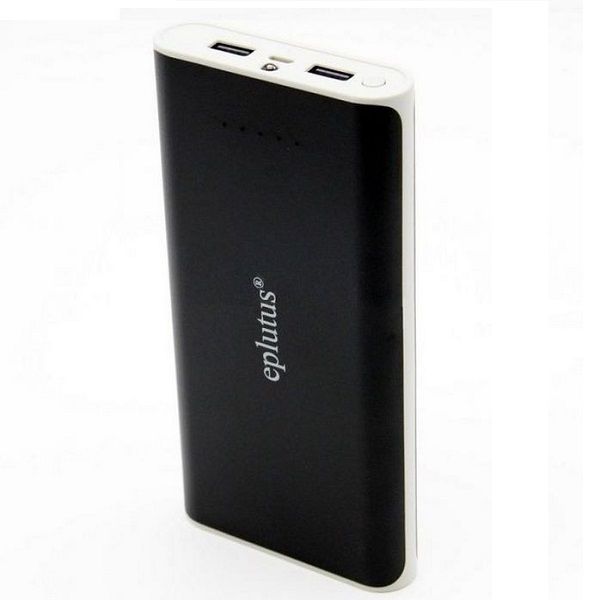 Power Bank Eplutus PB-224 22400 mAh 2 USB