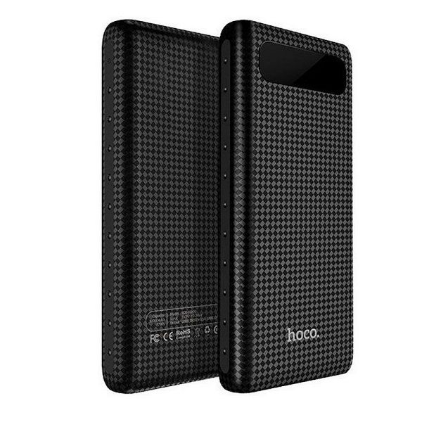 Power Bank Hoco B20A 20000 mAh 2 USB
