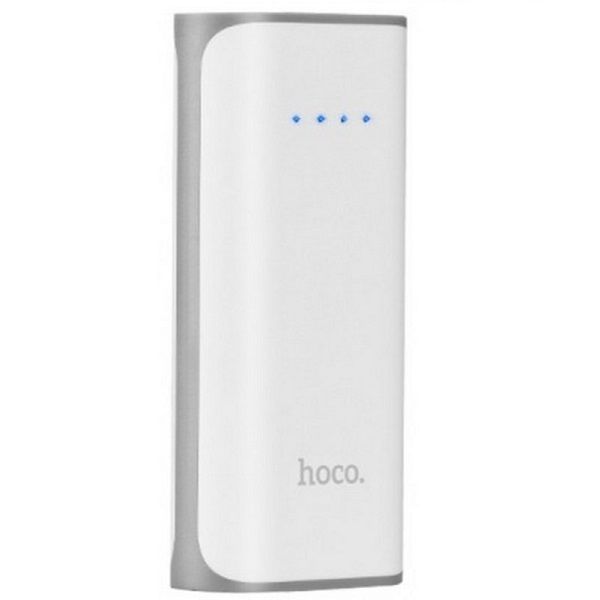 Power Bank Hoco B21 5200 mAh 1 USB