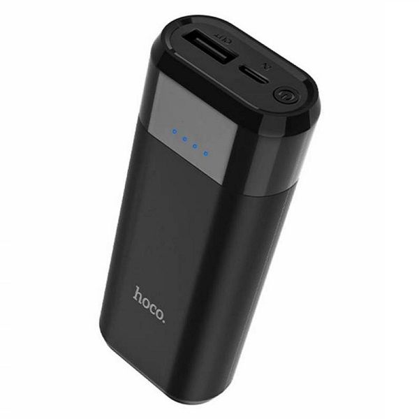 Power Bank Hoco B35A 5200 mAh 1 USB