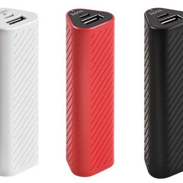Power Bank Hoco J23 2500 mAh 1 USB