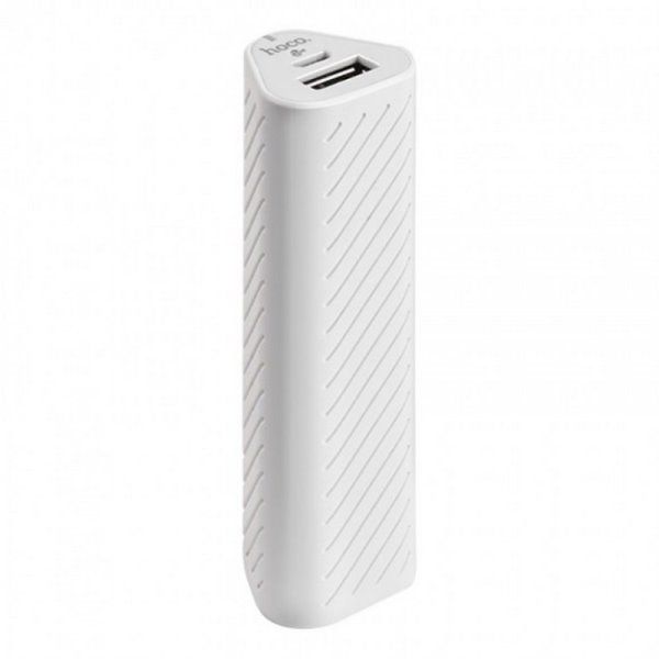 Power Bank Hoco J23 2500 mAh 1 USB