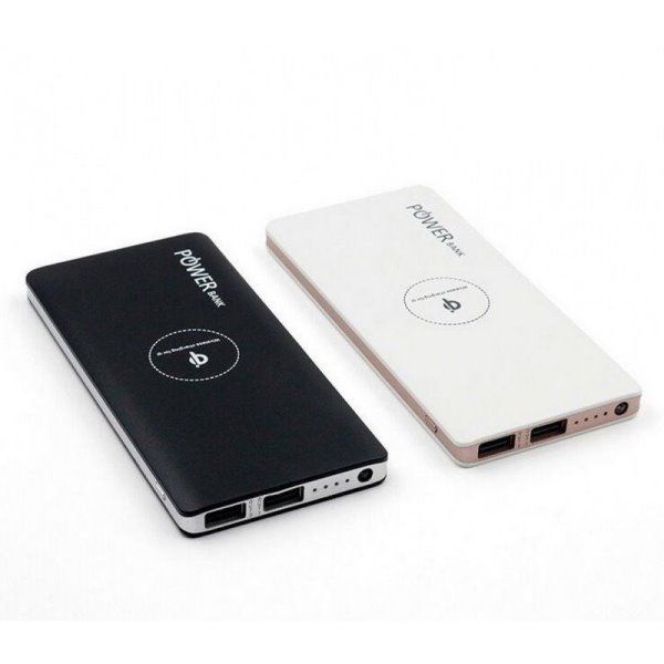 Power Bank K-102 10000 mAh 2 USB