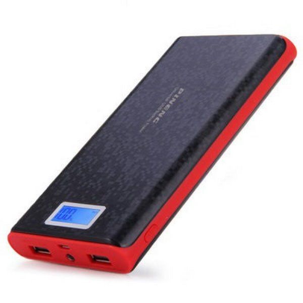 Power Bank Pineng PN-920 40000 mAh 2 USB